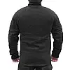 Тактична кофта/куртка фліс Lesko A973 L Black