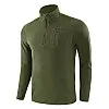 Тактична кофта/фліс Lesko A973 L Green
