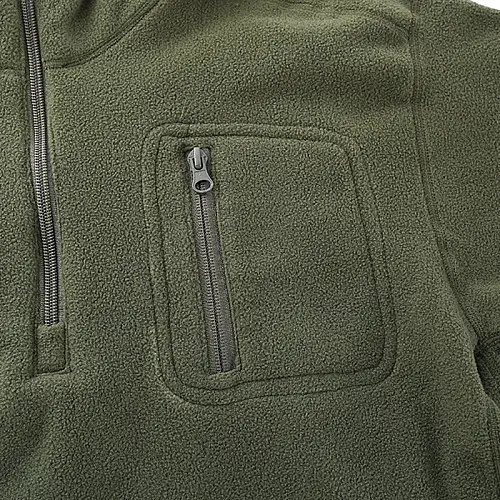 Тактична кофта/фліс Lesko A973 L Green