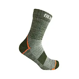 Носки Dexshell Terrian Walking XL Ankle (1047-DS848HPGXL)