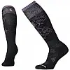 Носки Smart Wool Wm's PhD Ski Light Pattern SW15017 Black S (1033-SW 15017.001-S)