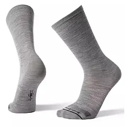 Соки Smartwool Men's Anchor Line Crew Light Grey XL Smart Wool (1033-SW 03905.039-XL)