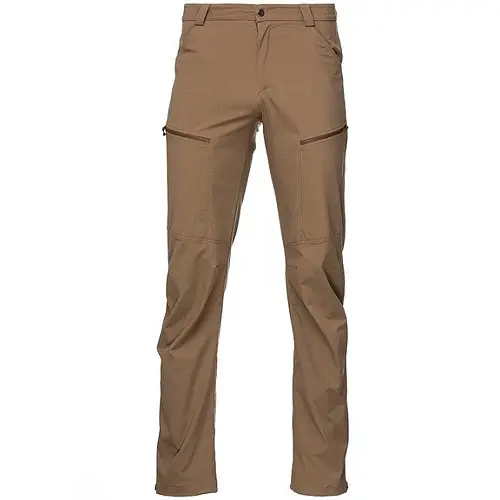 Штаны Ski Turbat Forester Gargoyle Brown XXL (1054-012.004.2246)