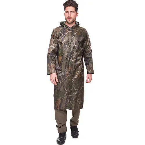 Плащ от дождя SP-Sport TY-0531 L-XL