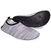 Обувь для басейну і йоги SP-Sport PL-0419-GR 3XL-44-45 довжина стопи 28,5-29см Skin Shoes Сірий