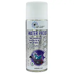 Водоотталкивающая пропитка SP-Planeta HTA WATER PROOF 400мл UR VP-0196