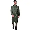 Плащ от дождя SP-Sport TY-0530 L-XL Оливковый