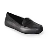 Мокасины женские Jose Amorales 116500 39 Черный