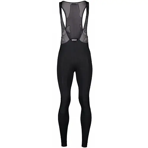 Штаны Poc Thermal VPDs Bib Tights M Uranium Black (1033-PC 581481002MED1)
