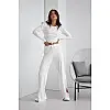 Костюм SL-FASHION 6713.4 42 Молочный (SLF-6713.4-1)