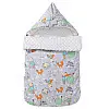 Конверт-одеяло для малыша на выписку Lovely Baby Lesko J21 Little Prince