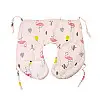 Конверт-одеяло для новорожденных Lovely Baby Lesko J21 Flamingo