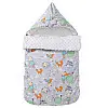 Конверт-одеяло для новорожденных Lovely Baby Lesko J21 Little Prince