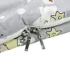 Конверт-одеяло для новорожденных Lovely Baby Lesko J21 Little Prince