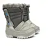 Детские дутики Demar Teddy Silver 4032 E 22-23 Серый