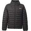 Куртка Sierra Designs Whitney XXL Черный (1012-2551519BKXXL)