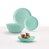 Сервиз столовый Luminarc Diwali Light Turquoise P2963