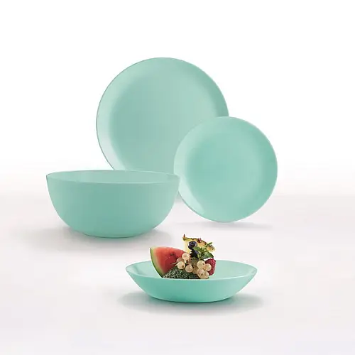 Сервиз столовый Luminarc Diwali Light Turquoise P2963