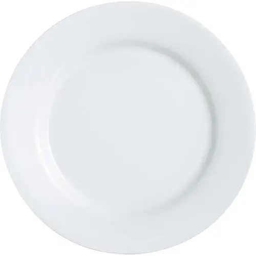 Сервиз столовый Luminarc Everyday 18 предметов Белый (6293395)