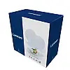 Сервиз столовый Luminarc Everyday 18 предметов Белый (6293395)