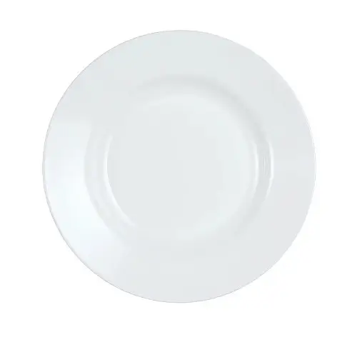 Сервиз столовый Luminarc Everyday 18 предметов Белый (6293395)