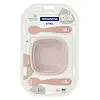 Детский набор Tramontina Baby Le Petit orange 3 предмета Розовый (6710908)