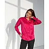 Блуза SL-FASHION 495.3 48 Малиновый (SLF-495.3-4)