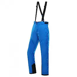 Штаны Alpine Pro Sango 9 Blue XL (1054-007.014.0552)