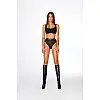 Женский комплект белья Designed for Fitness DF Original L Черный
