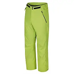 Штаны Hannah Park L Lime Punch (1052-W17HH0011HP.04.L)