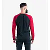 Реглан Longsleeve Berserk Sport Чорний S
