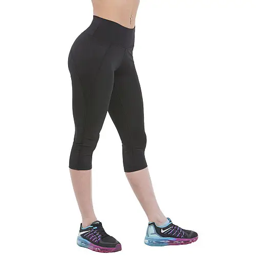 Бриджі Berserk Sport Commonly Чорний S