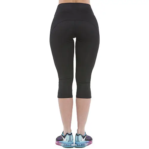 Бриджі Berserk Sport Commonly Чорний S