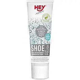 Пропитка для шкіри Hey-Sport ACTIVE POLISH Без кольору