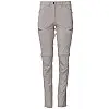 Женские брюки 2в1 Turbat Cascade Women M Песочный