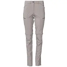 Женские брюки 2в1 Turbat Cascade Women M Песочный