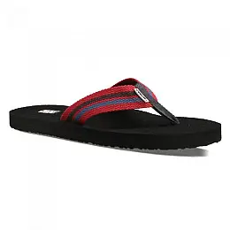 Сланцы TEVA Mush 2 Canvas M's 47 Arroyo Red (1033-TVA 8734.606-13)