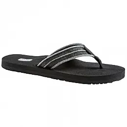 Сланцы TEVA Mush 2 Canvas M's 47 Drizzle (1033-TVA 8734.541-13)