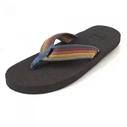 Сланцы TEVA Mush 2 Canvas M's 47 Levels Vintage (1033-TVA 8734.817-13)