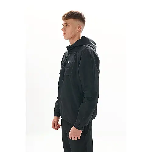 Анорак Nike House черный M (1621238678/1)