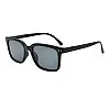 Сонцезахисні окуляри Sanico MQR 0130 CAPRI black - lenti black lenti polarizzate cat.3