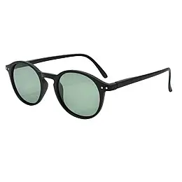 Сонцезахисні окуляри Sanico MQR 0121 IBIZA black - lenti green lenti polarizzate cat.2