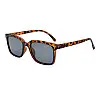 Сонцезахисні окуляри Sanico MQR 0132 ISCHIA turtle - lenti black lenti polarizzate cat.3