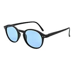 Сонцезахисні окуляри Sanico MQR 0123 IBIZA black - lenti blue lenti polarizzate cat.1