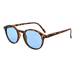 Сонцезахисні окуляри Sanico MQR 0127 PALMA turtle - lenti blue lenti polarizzate cat.1
