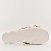 Шлепанці жіночі 338080 р.39 (25) Fashion Бежевий