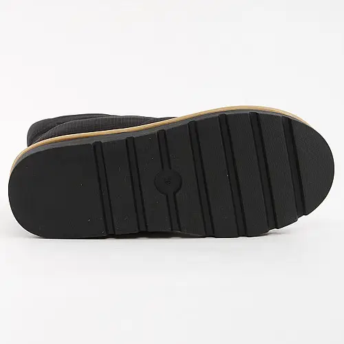 Дутиши жіночі 338818 р.37 (23,5) Fashion Чорний