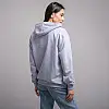 Худи 200146 р.L Fashion Серый