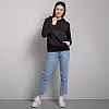 Худи 200145 р.L Fashion Черный