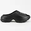 Крокси жіночі 339725 р.40-41 (25,5) Fashion Чорний